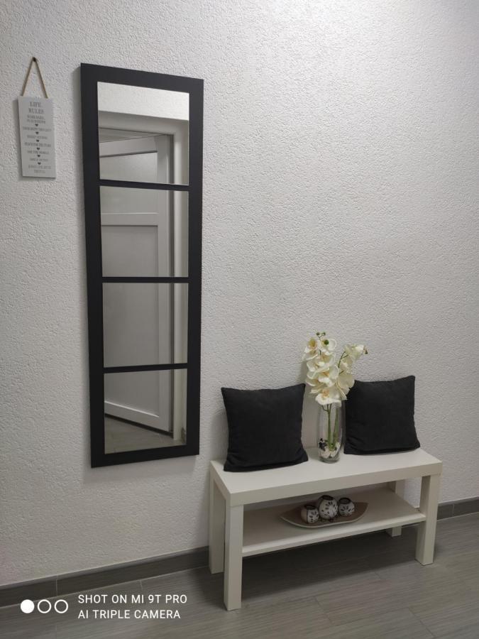 Apartments Airport Inn Dubrave Gornje エクステリア 写真