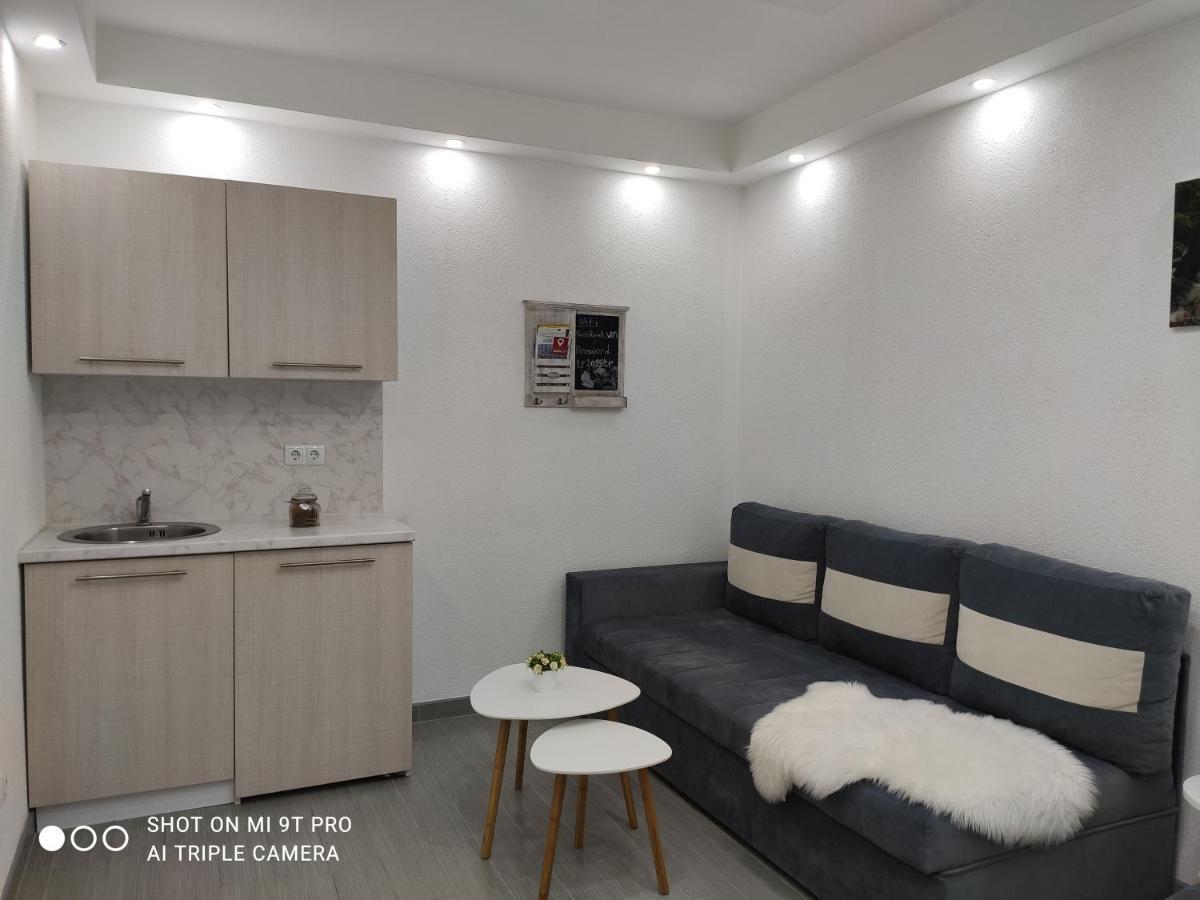 Apartments Airport Inn Dubrave Gornje エクステリア 写真